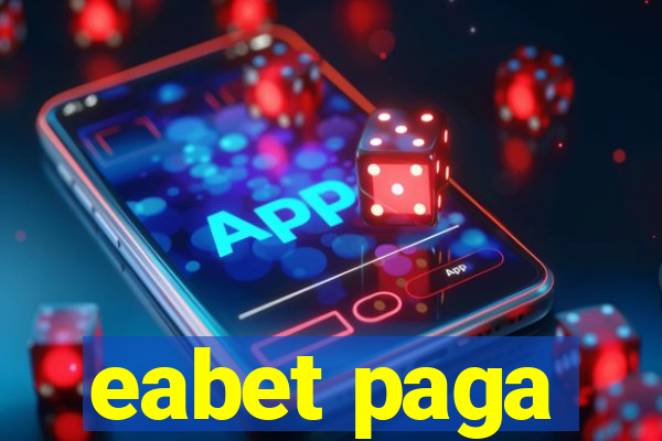 eabet paga